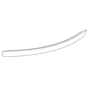Refrigerator Door Handle AED37133135 parts | Sears PartsDirect