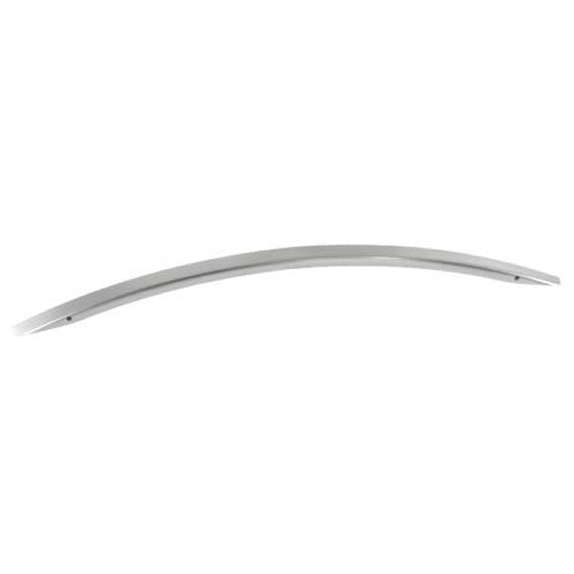 Part #aed37133172, Refrigerator Freezer Door Handle / 44.44 x 5.96 x 5.96