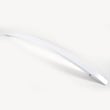 Refrigerator Freezer Handle Assembly for Kenmore Elite 79578342801 - Part AED37133207