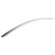 Refrigerator Door Handle Assembly for Kenmore 79573055410 - Part AED37133214