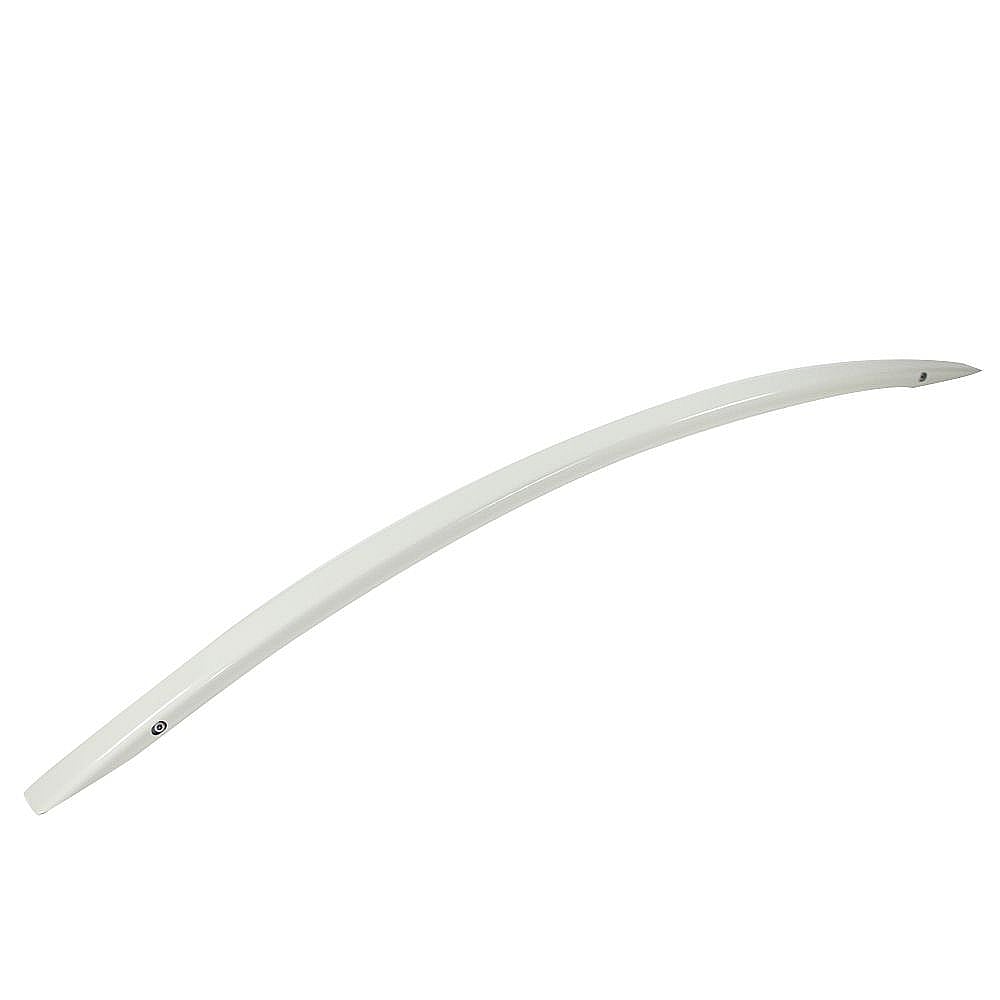 Part #aed37133217, Refrigerator Door Handle (Replaces Aed37133203, Aed37133204)