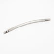 Refrigerator Freezer Door Handle Assembly for Kenmore Elite 79576283600 - Part AED37133219