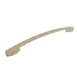 Refrigerator Freezer Handle Assembly for Kenmore 79578306801 - Part AED37133504