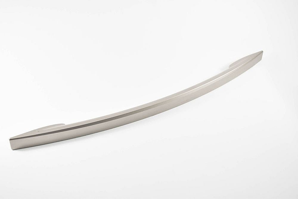 Photo of GE Part #aed72912507, Refrigerator Door Handle from Repair Parts Direct