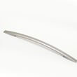 Refrigerator Door Handle Assembly for Kenmore 79551016010 - Part AED72912607