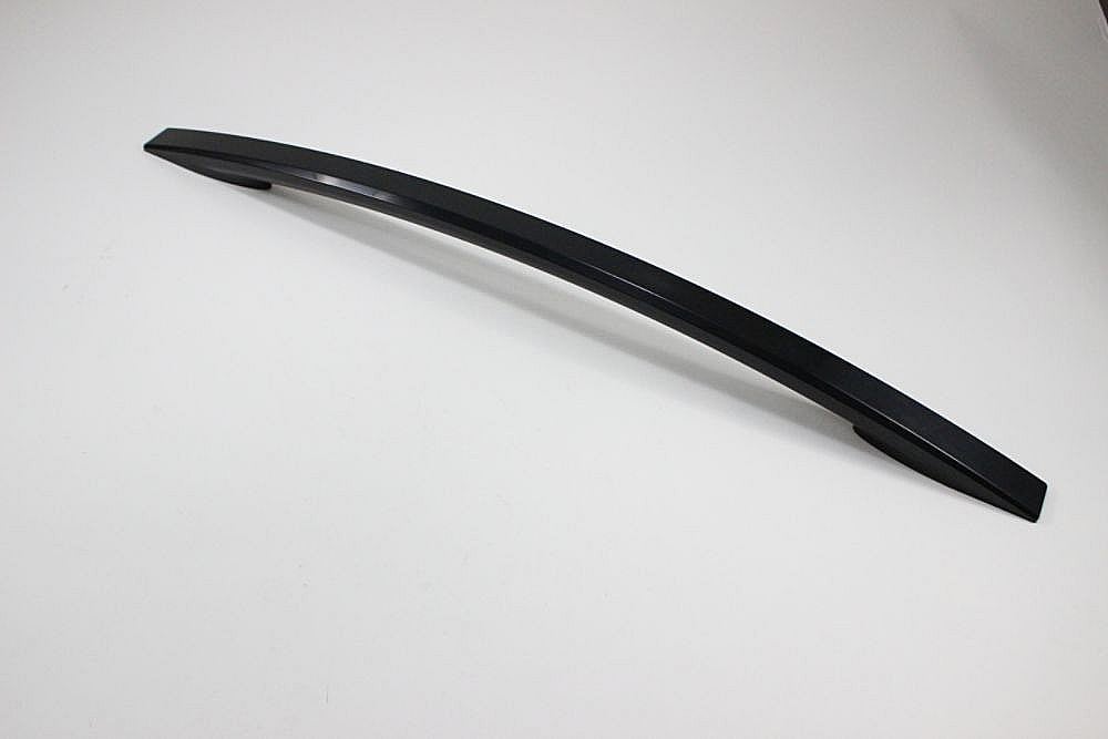 Photo of GE Part #aed72912608, Refrigerator Door Handle from Repair Parts Direct