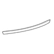 Refrigerator Door Handle for Kenmore Elite 79571054013 - Part AED72952704