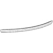 Refrigerator Door Handle for Kenmore Elite 79572483411 - Part AED72952715