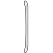Refrigerator Door Handle AED72952804