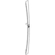 Refrigerator Door Handle for Kenmore Elite 79572062316 - Part AED72952816