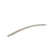 Kenmore Elite Refrigerator Handle Assembly for Kenmore Elite 79572483412 - Part AED72952826