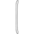 Refrigerator Door Handle for Kenmore Elite 79574077610 - Part AED72952829