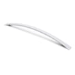 Refrigerator Door Handle for Kenmore Elite 79572302210 - Part AED73012703
