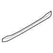 Refrigerator Door Handle for LG LFX21976ST/04 - Part AED73553601