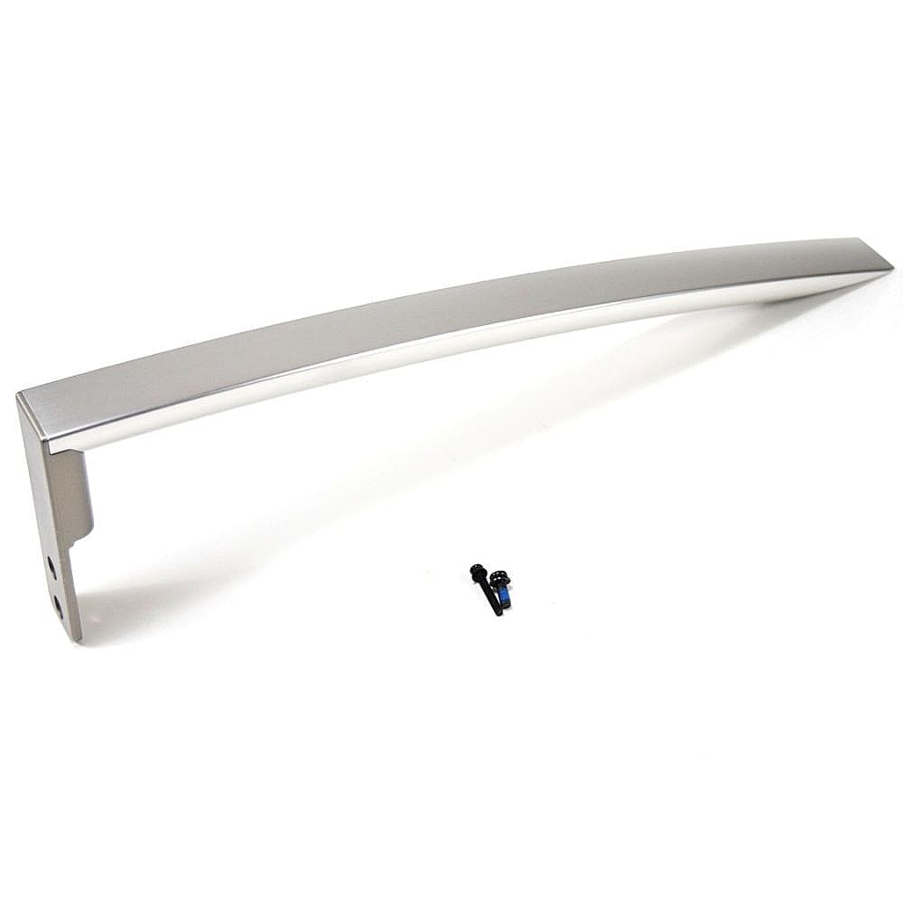 Photo of Refrigerator Door Handle Assembly from Repair Parts Direct