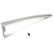 Refrigerator Door Handle Assembly for Kenmore 79579433215 - Part AED73573005