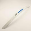 Freezer Handle for LG LFX28968SW/03 - Part AED73593101