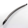Lg Freezer Handle AED73593107
