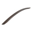 Lg Refrigerator Handle Assembly for LG LFX28968D/00 - Part AED73593236