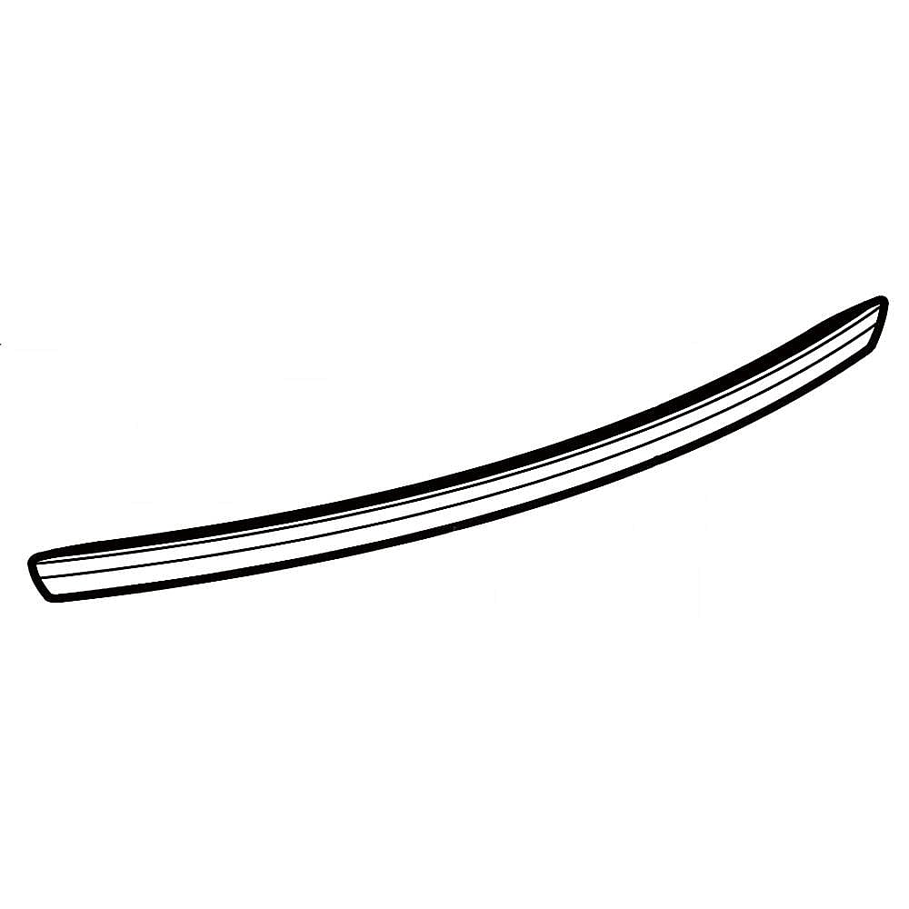 Part #aed73793206, Refrigerator Freezer Door Handle