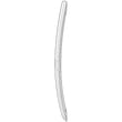 Refrigerator Freezer Door Handle for Kenmore 79551832410 - Part AED74053003