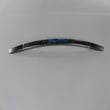 Refrigerator Freezer Door Handle for LG LSXS26386D/02 - Part AED74732909