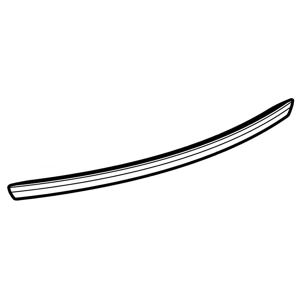 Part #aed74912903, Refrigerator Freezer Door Handle