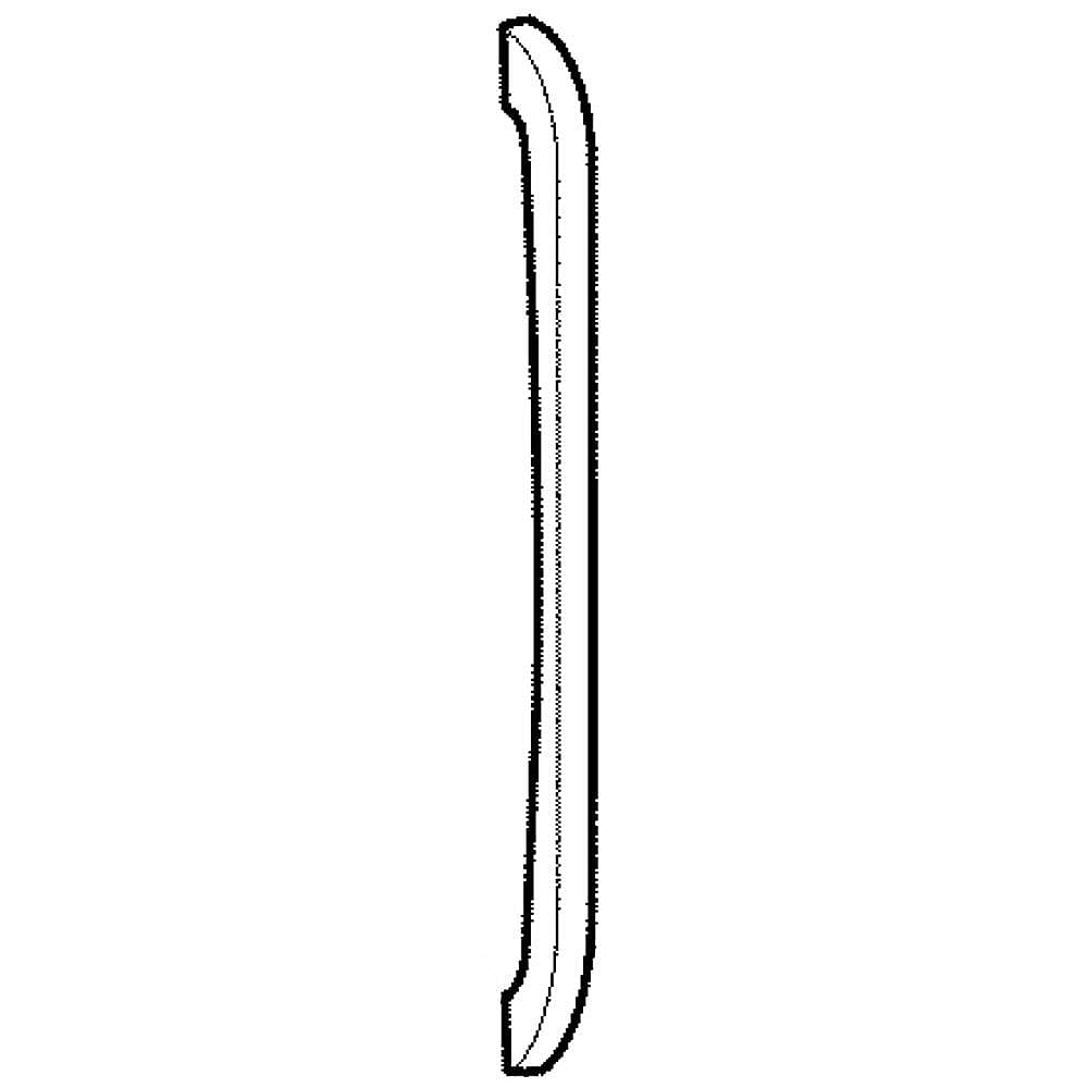 Part #aed74913005, Refrigerator Door Handle