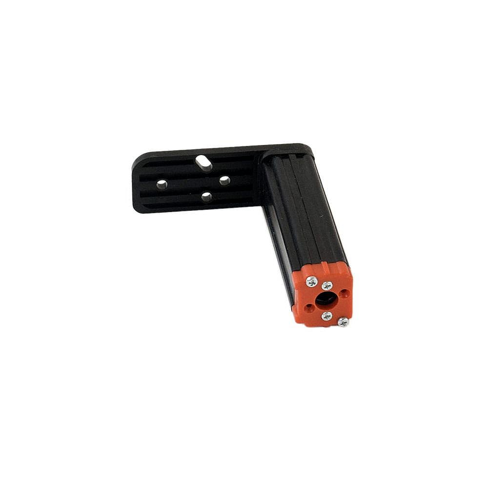 Part #aeh36821905, Refrigerator Door Hinge / 2.55 x 4.35 x 1.10