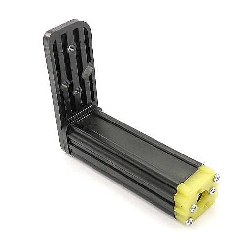 Part #aeh36821914, Lg Center Hinge Assembly