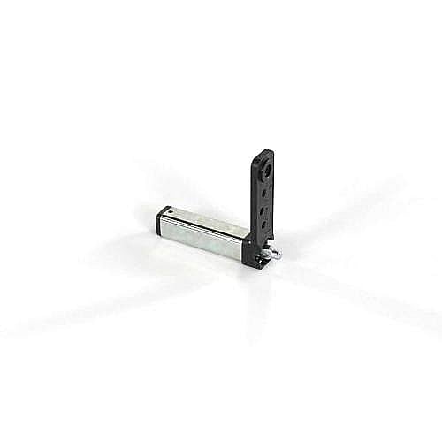 Part #aeh36821915, Hinge Assembly, center
