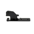 Refrigerator Door Hinge, Left Center for LG LFC25770SB/06 - Part AEH71135352