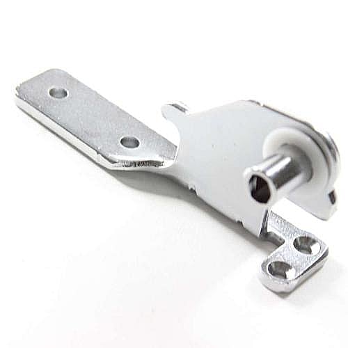Part #aeh71135372, Refrigerator Door Hinge, Left Center / 8.50 x 8.00 x 6.50