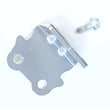 Refrigerator Door Hinge for Kenmore 79569972903 - Part AEH72915201