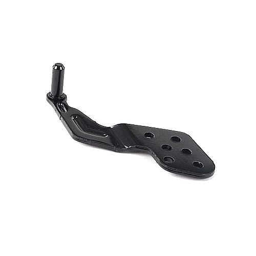 Part #aeh72957207, Refrigerator Hinge Assembly, Upper / 13.00 x 11.00 x 2.00