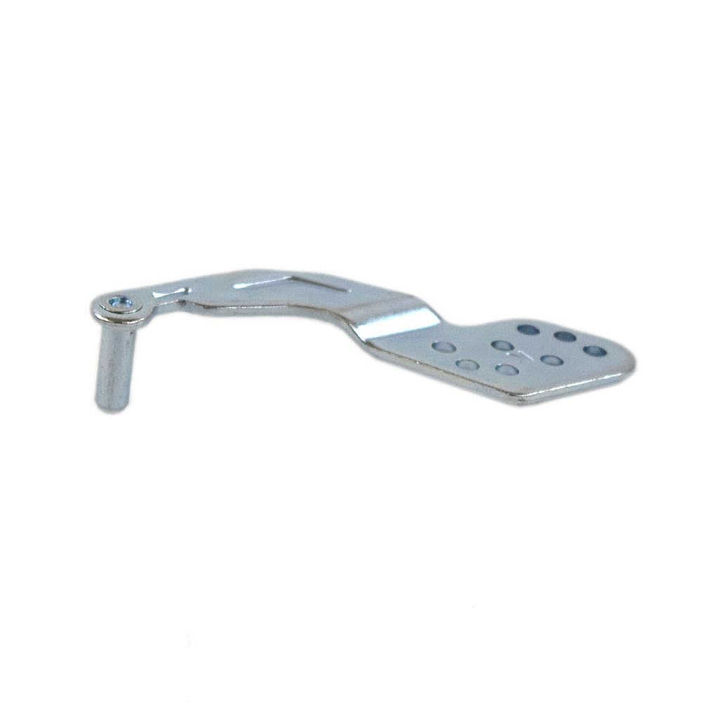 Part #aeh72957210, Refrigerator Hinge Assembly, Upper