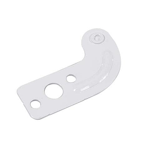 Part #aeh72976201, Refrigerator Ice Bank Door Hinge / 8.00 x 6.00 x 7.00