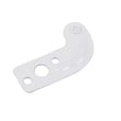 Refrigerator Ice Bank Door Hinge AEH72976201