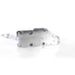 Lg Hinge Assy,l for LG LSSB2692ST/00 - Part AEH73516202