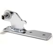 Refrigerator Door Hinge, Center AEH73577614