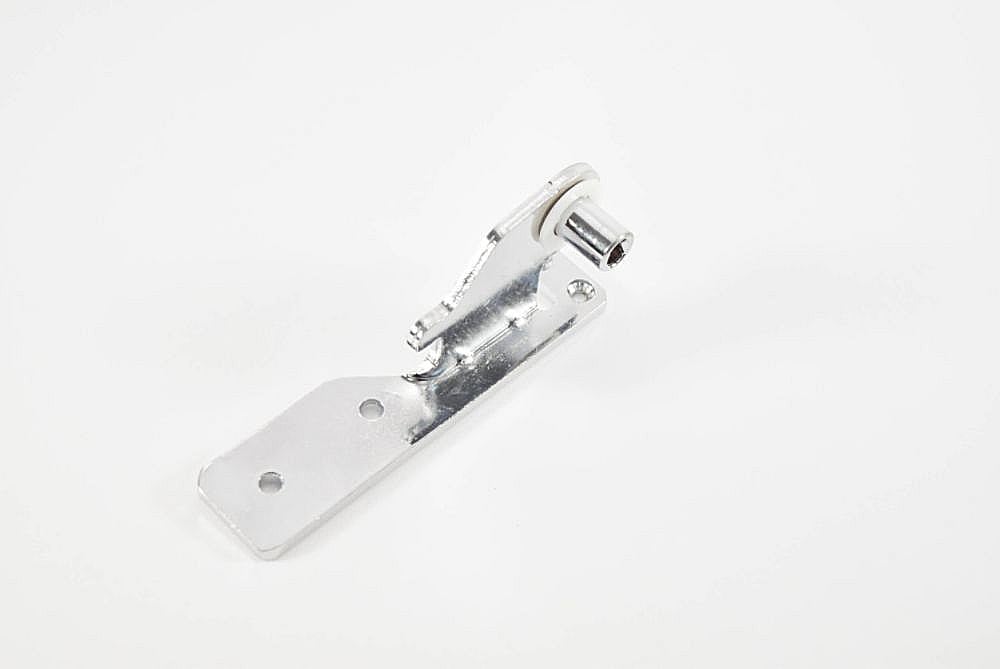 Part #aeh73577616, Refrigerator Door Hinge, Center / 8.50 x 7.50 x 6.00