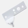 Refrigerator Door Hinge AEH73577903