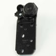 Lo Hinge Asm for Kenmore 79551832410 - Part AEH73676706
