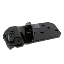 Refrigerator Door Hinge, Lower