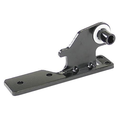 Part #aeh73816908, Kenmore Refrigerator Center Hinge Assembly / 9.00 x 8.00 x 6.00