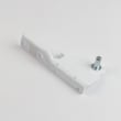 Refrigerator Hinge Assembly for LG LFC20760SW/03 - Part AEH73856202