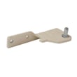 Refrigerator Hinge Assembly for Kenmore 79571304010 - Part AEH73856205