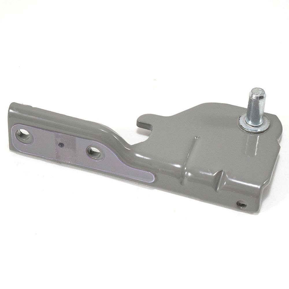 Part #aeh73856208, Refrigerator Door Hinge, Center | 8.00 x 7.00 x 6.00