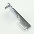 Hinge Assembly,center for LG LFC22770ST/03 - Part AEH73856221
