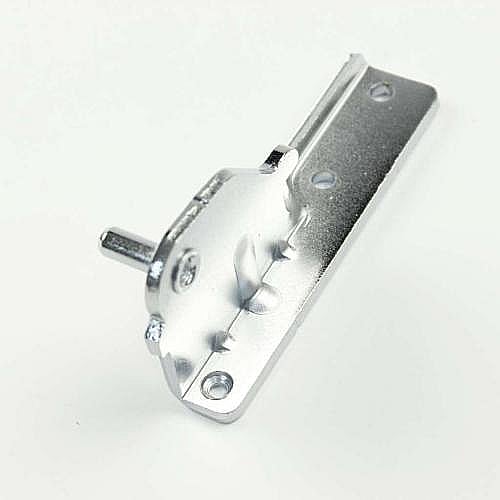 Part #aeh73856222, Hinge Assembly, center
